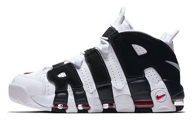 Women Air More Uptempo 21